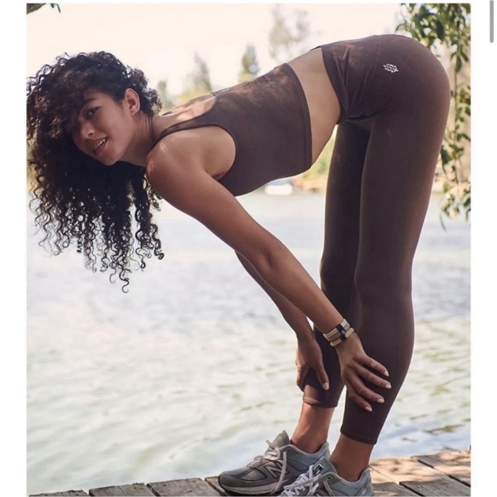 FP movement happiness runs leggings